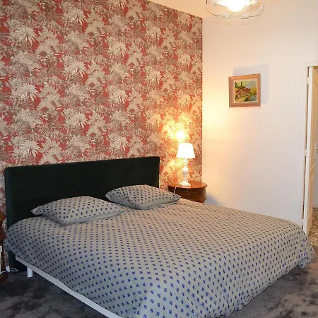 Domaine De L Hyères Maison d'hôtes Grandcourt (Seine-Maritime)