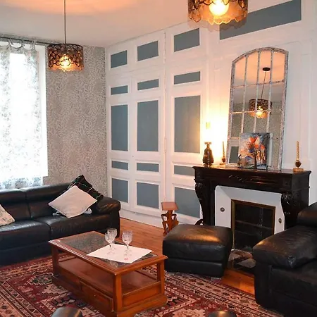 Domaine De L Hyères Maison d'hôtes 3*