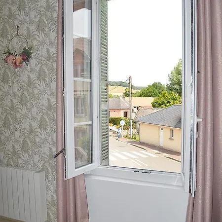 Maison d'hôtes Domaine De L Hyères