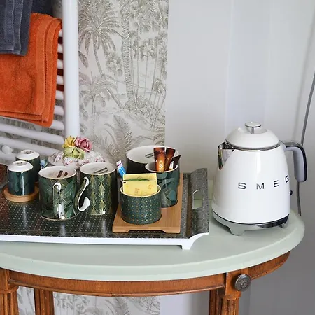 Domaine De L Hyères Grandcourt (Seine-Maritime)